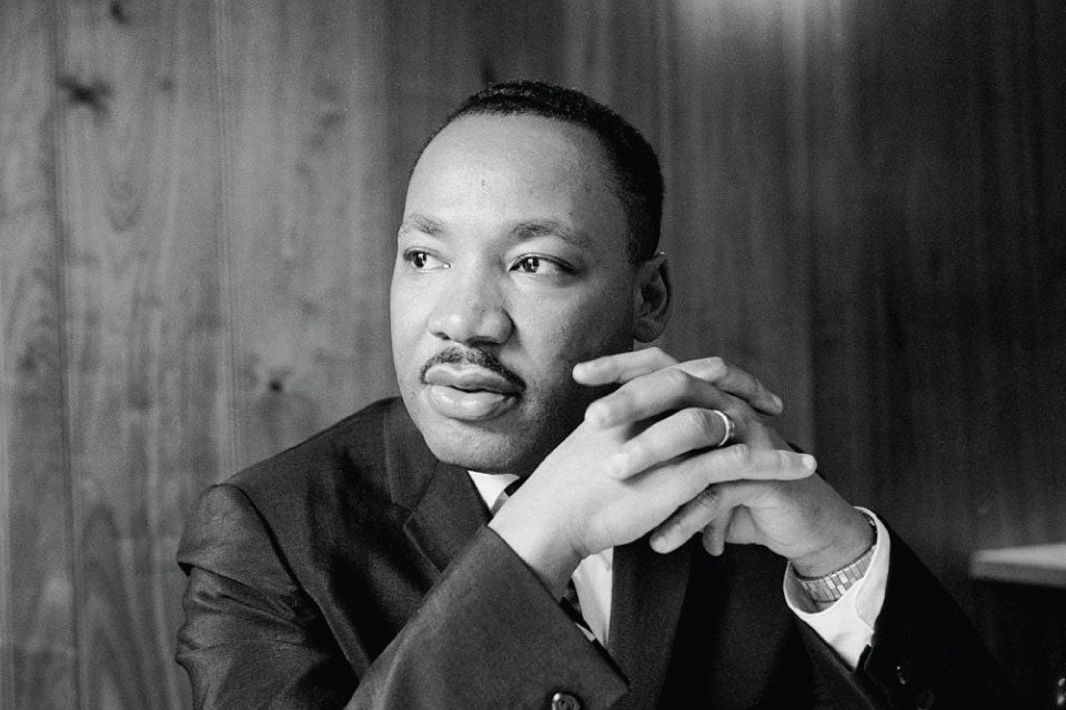 MLK