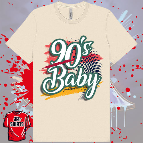 90's Baby
