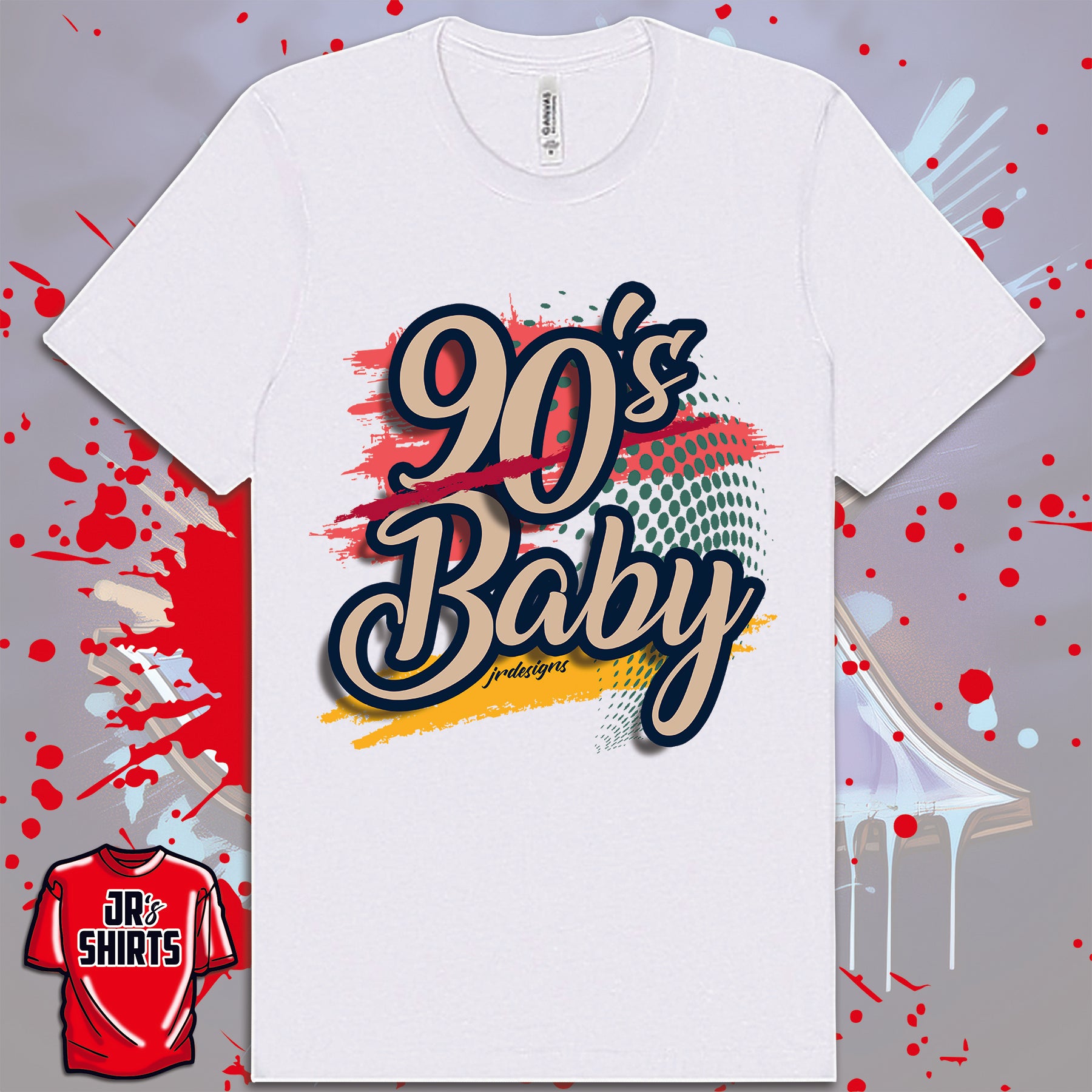 90's Baby