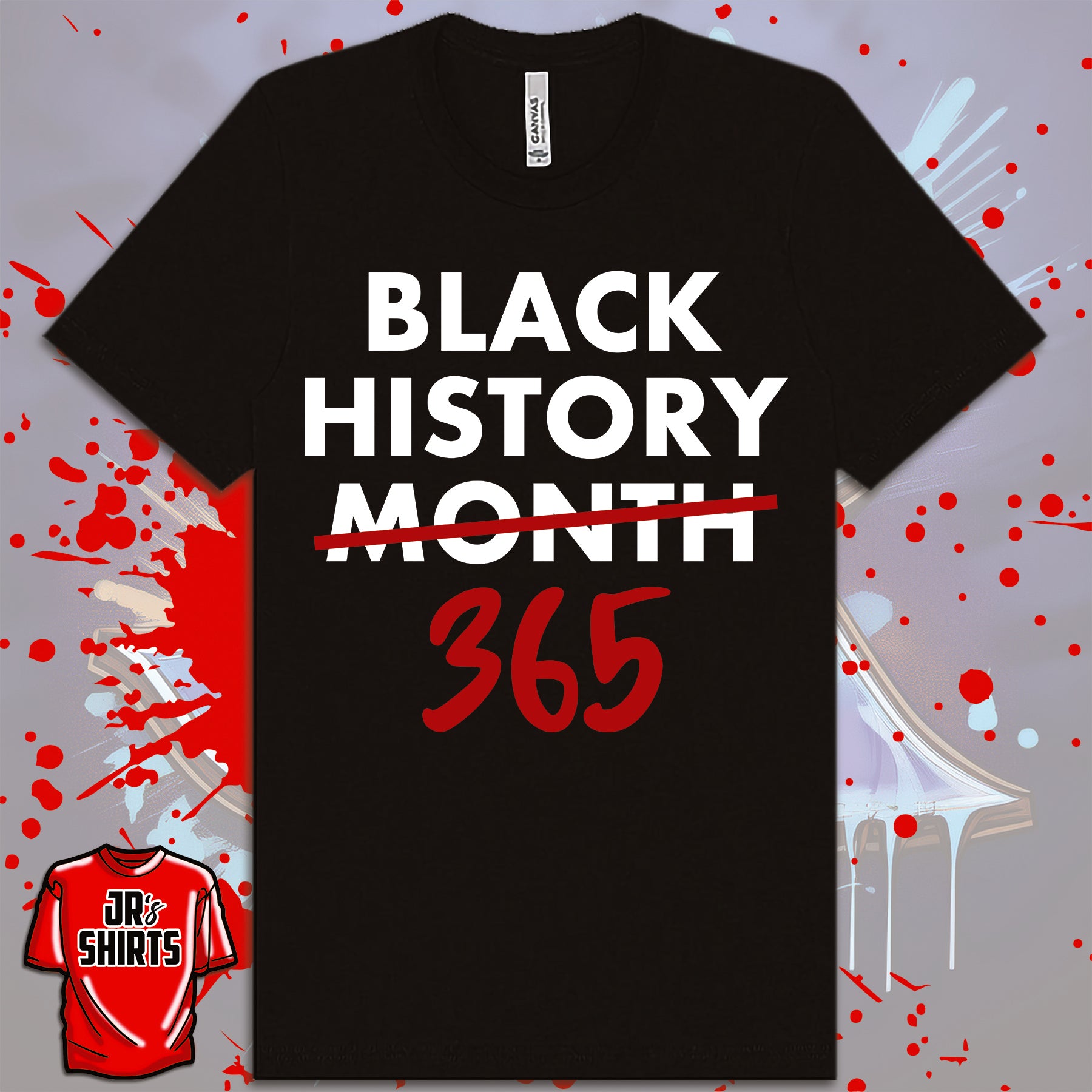 Black History 365