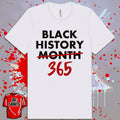 Black History 365