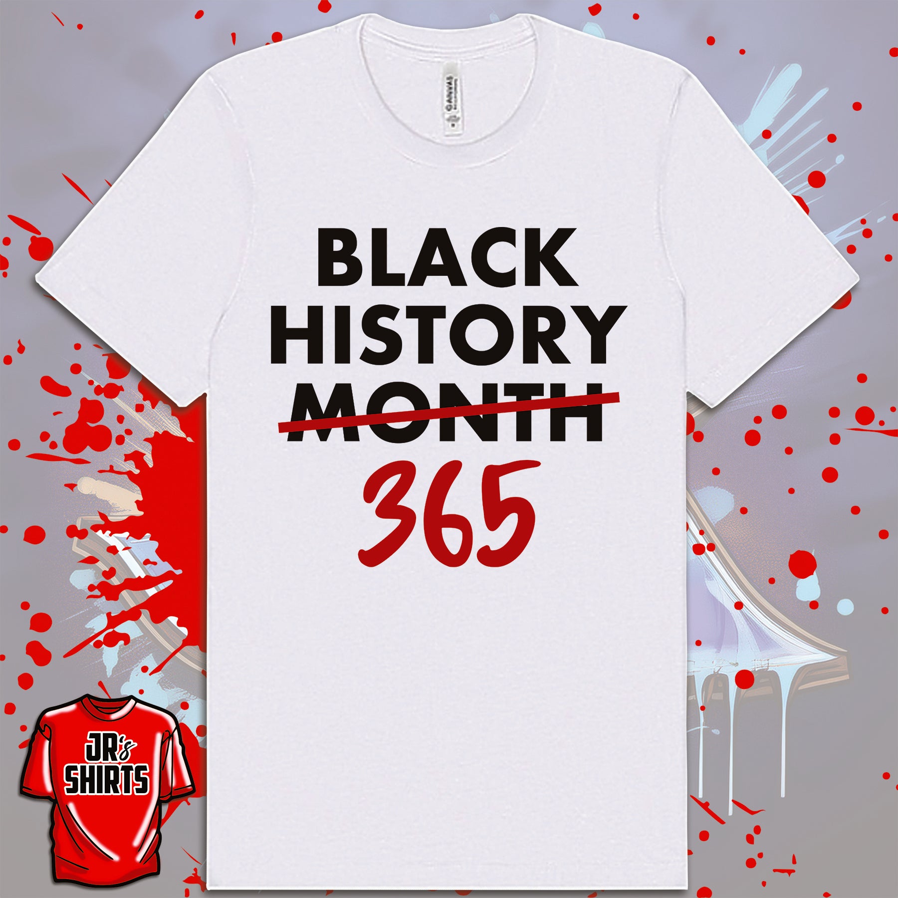 Black History 365