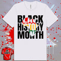 Black History Month Africa