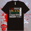I Am Black History Too