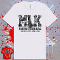 MLK