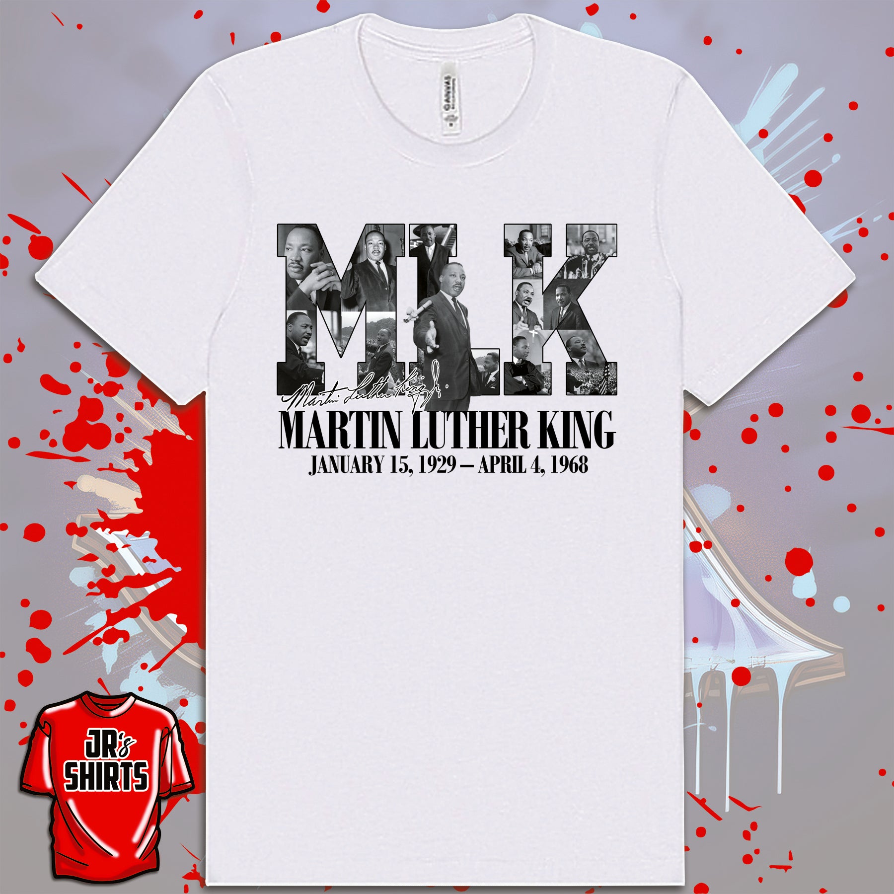 MLK