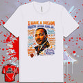 I Have A Dream