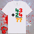 The Answer Is??