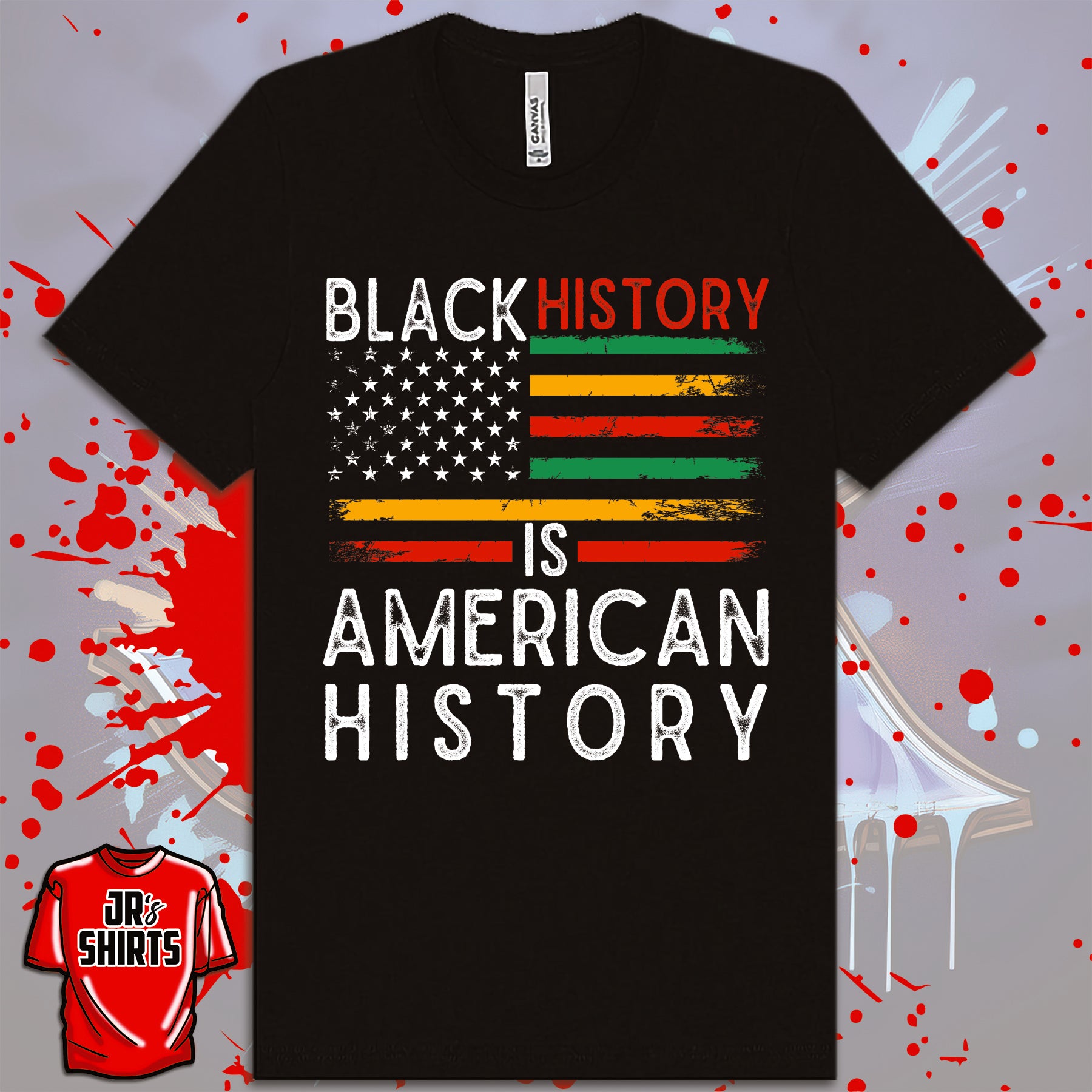 American History