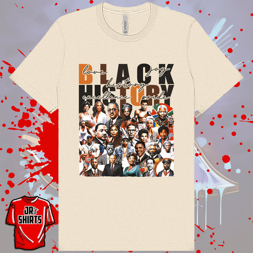 Black History Figures