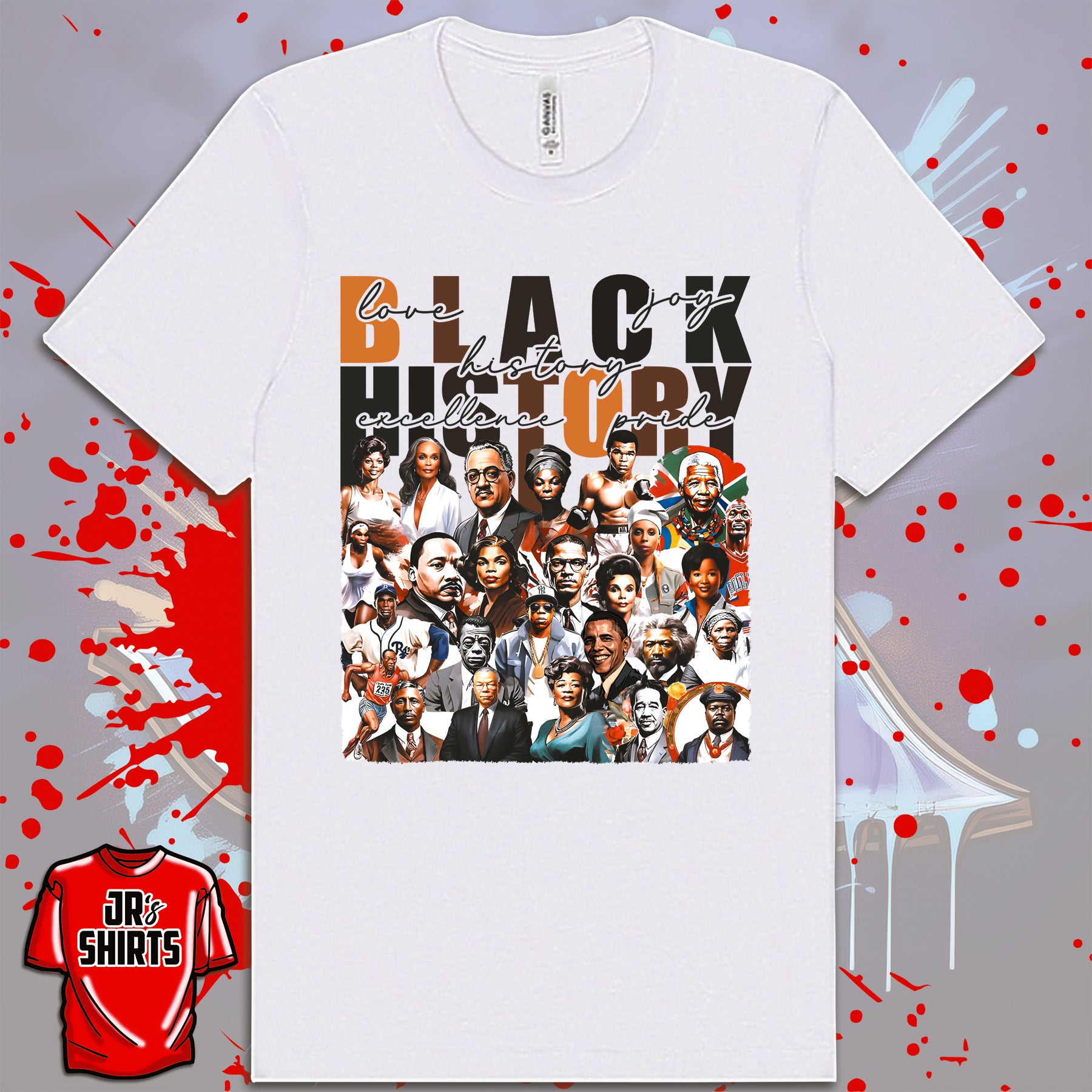 Black History Figures