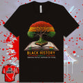 Black History Tree