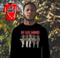 In My Mind Longsleeve