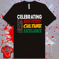 Celebrating Black