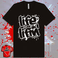 Life Just Be Lifin' | Graffiti
