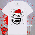 Happy Yeti