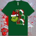 Grinch Ho Ho Ho