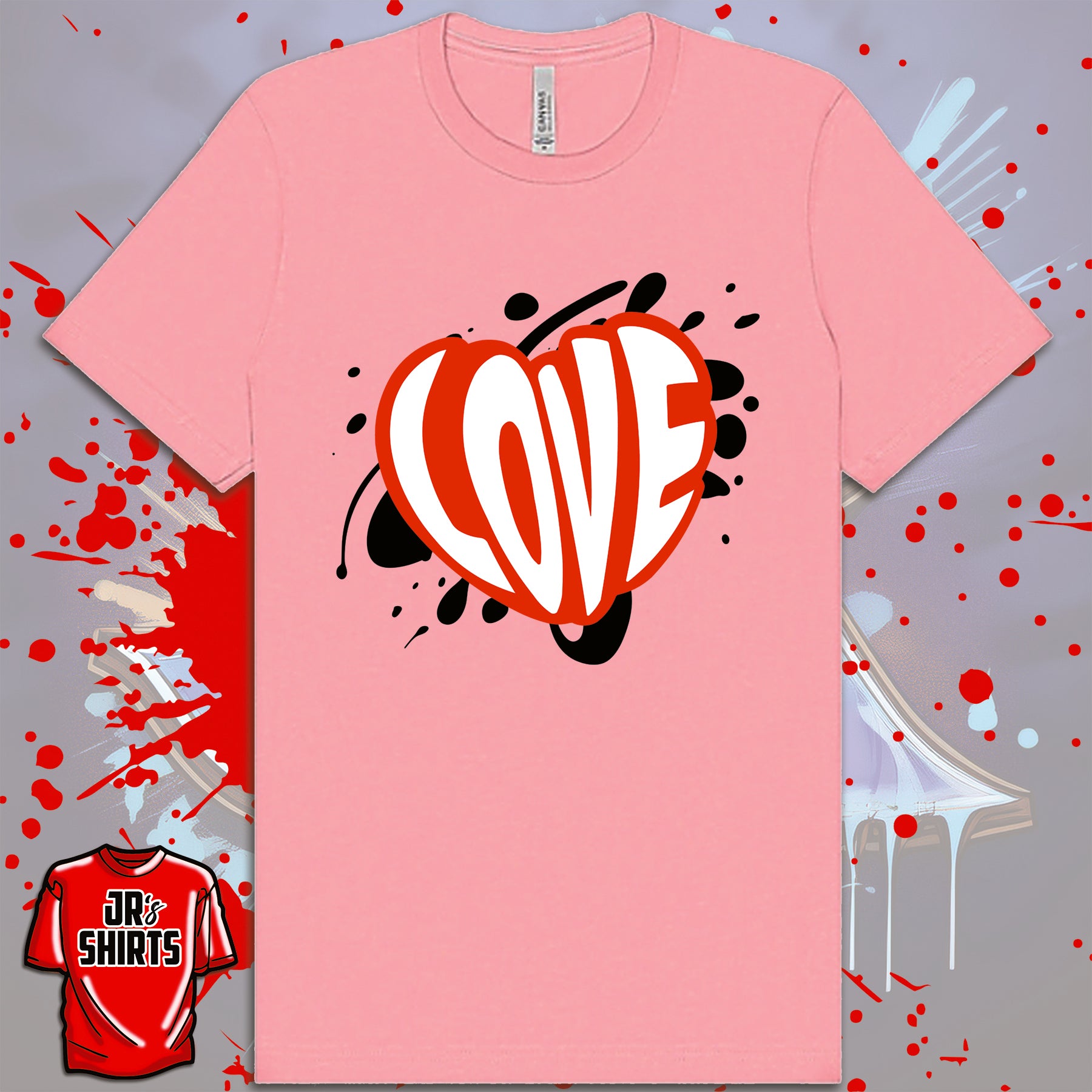 Love Heart