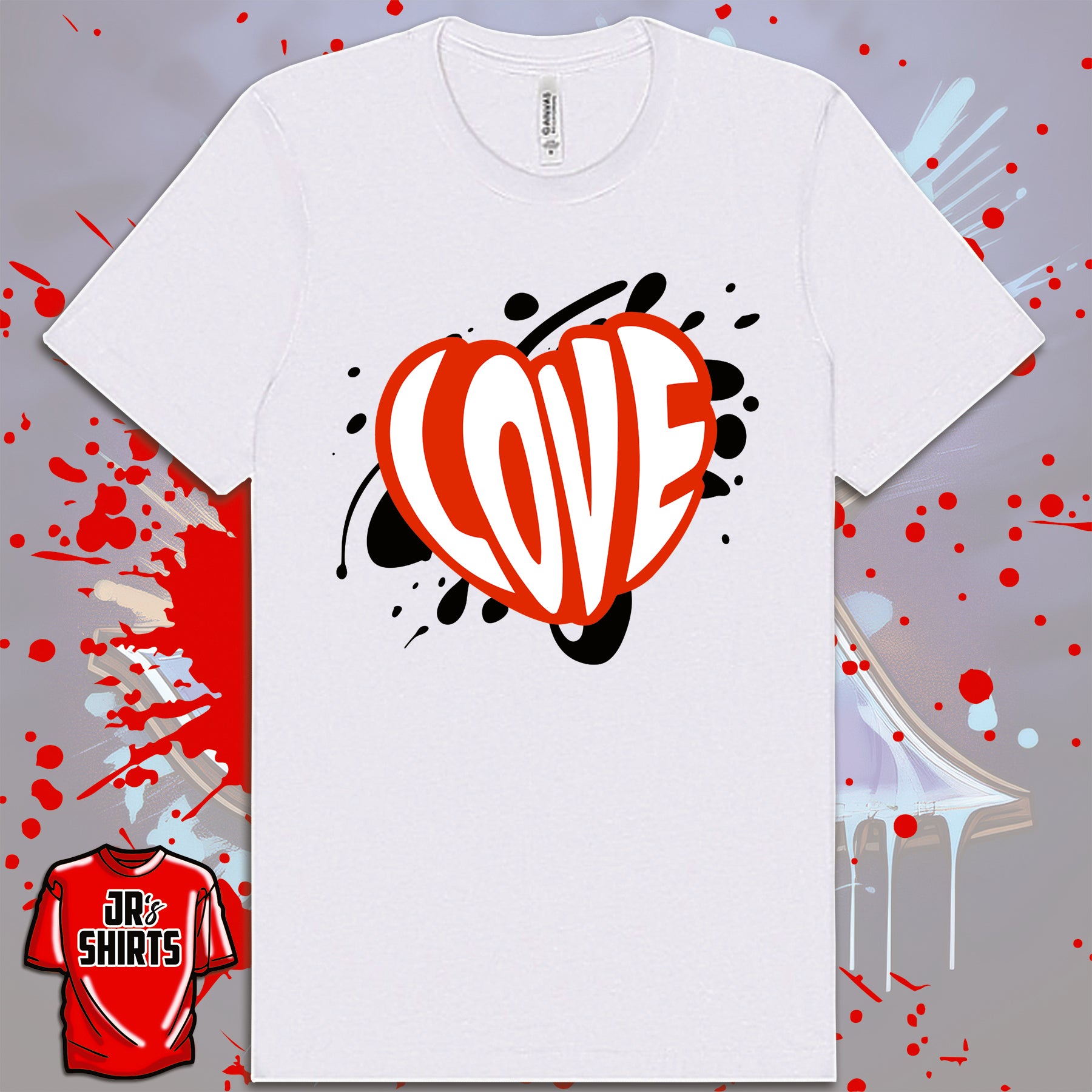 Love Heart