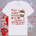 Love Potion