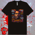 Malcolm X Legacy