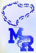 May River Sharks Hype Chain