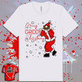 Merry Griddy Christmas