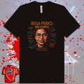 Rosa Parks Legacy