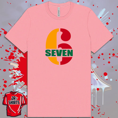6 Seven