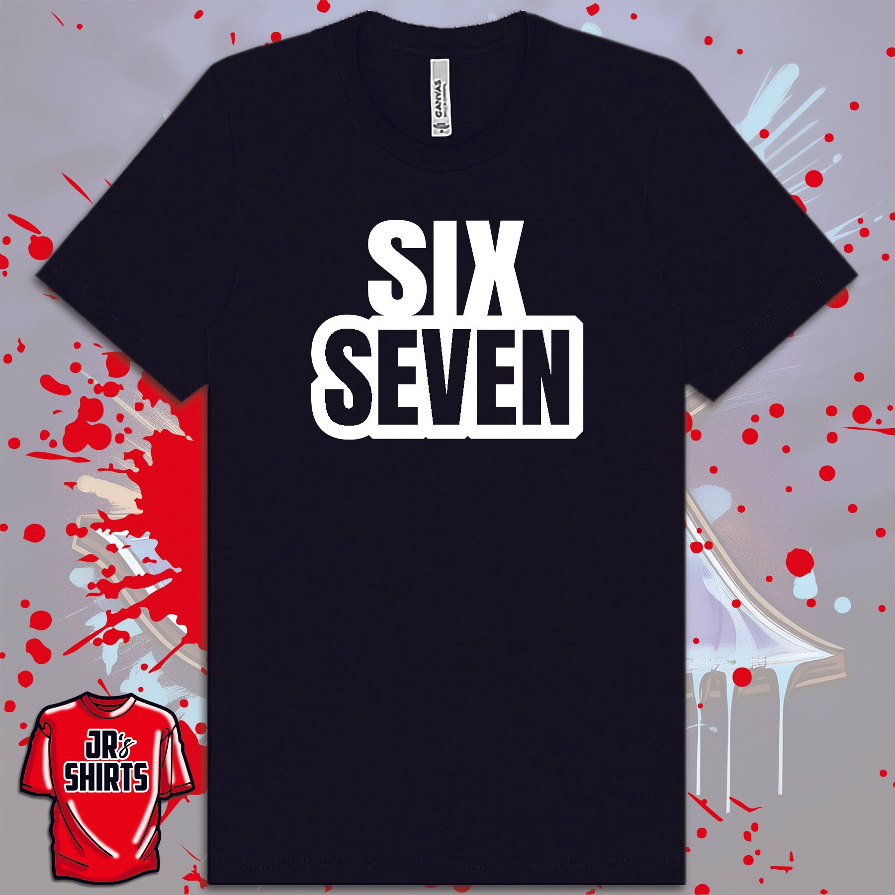 SixSeven