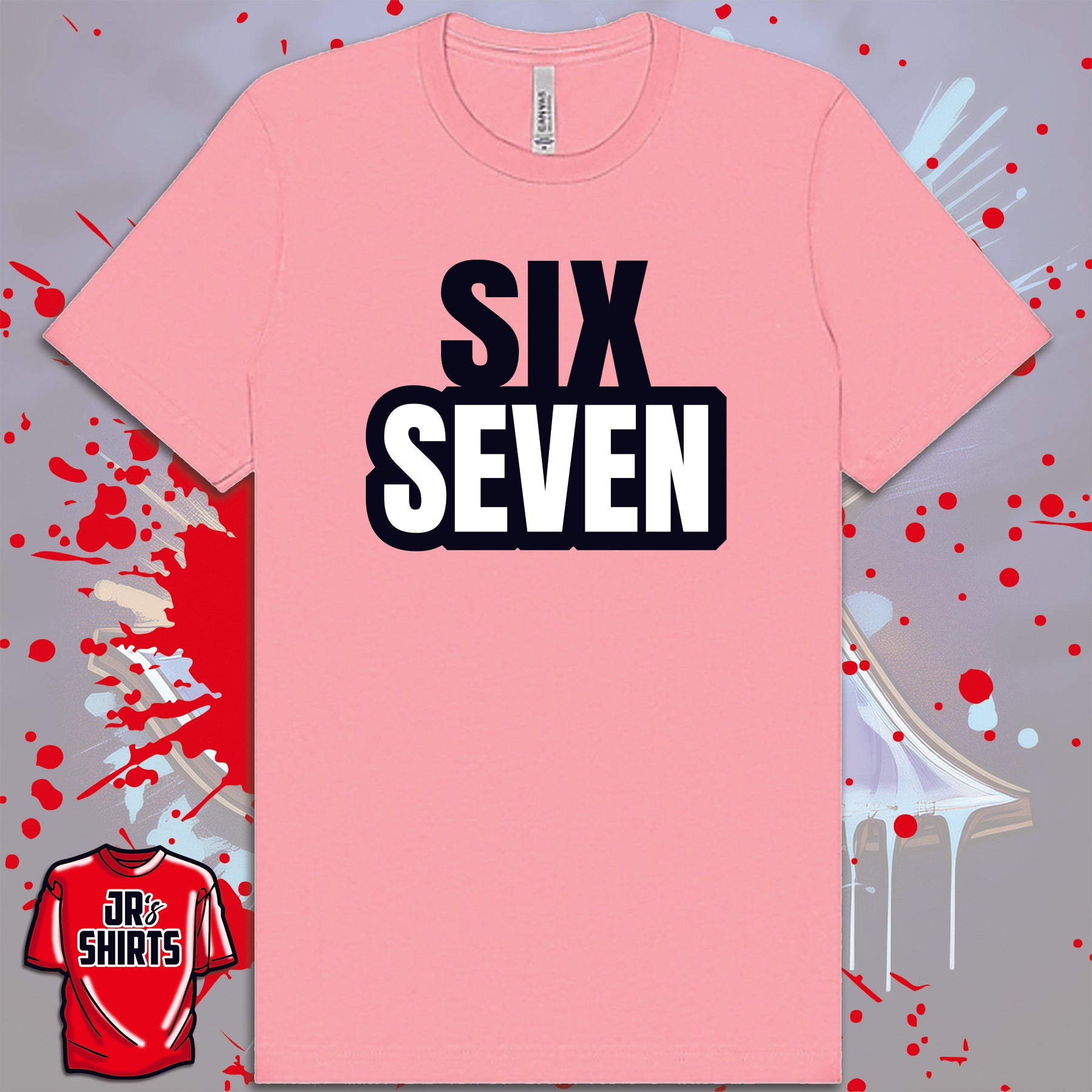 SixSeven