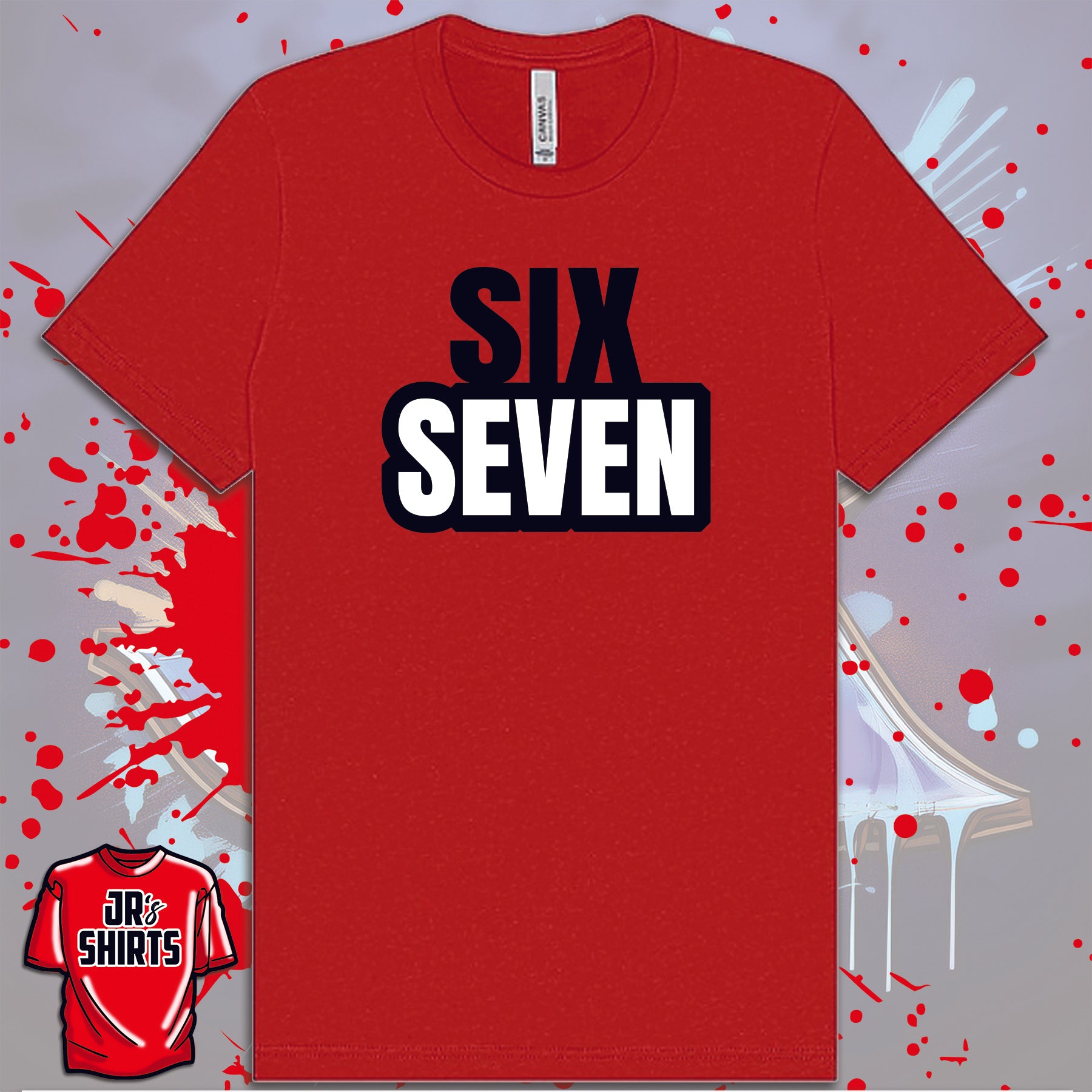 SixSeven