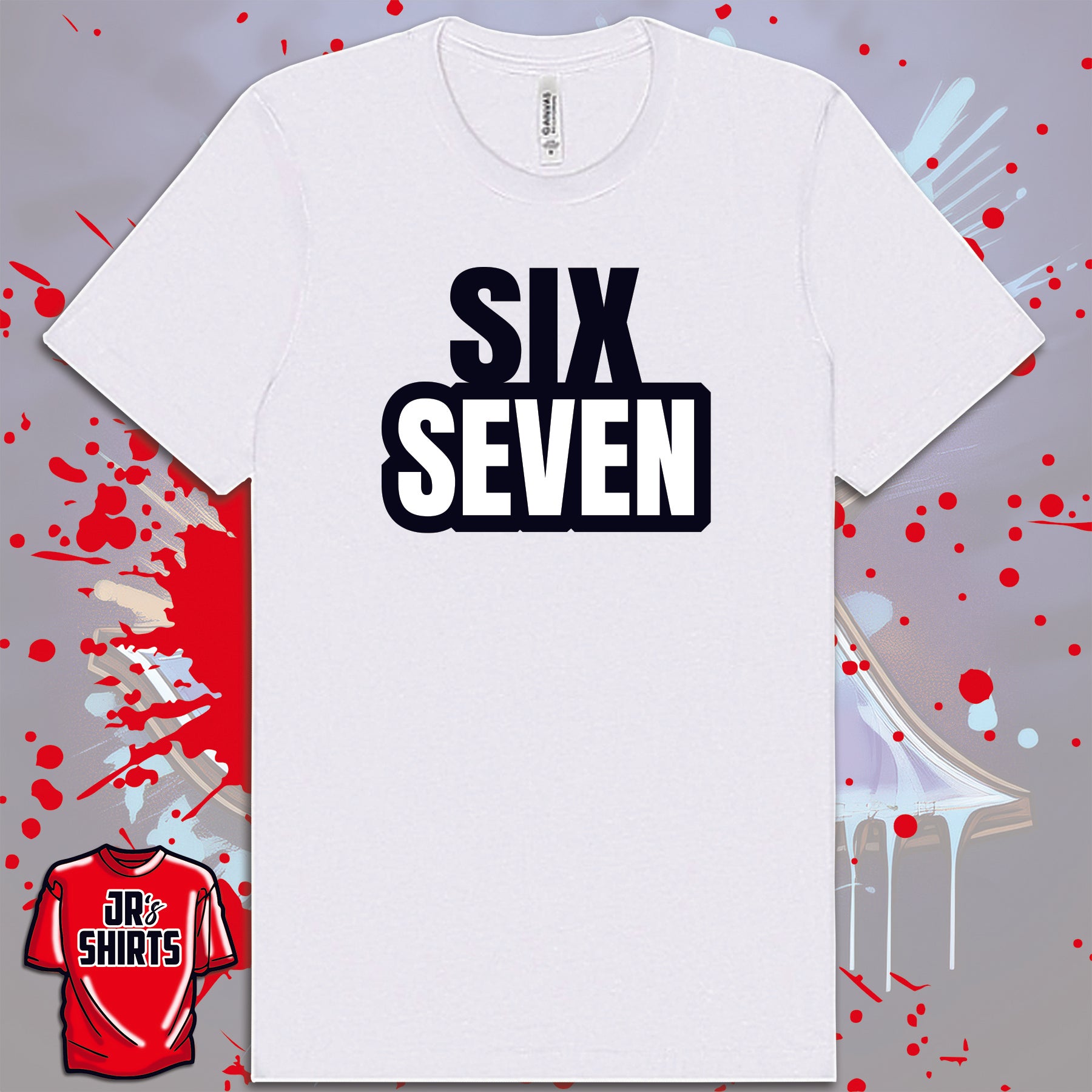 SixSeven
