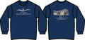 Mt. Calvary Missionary Baptist Church Sweatshirt