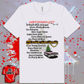 Christmas List