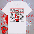 Woah Santa